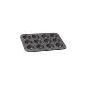 WILTSHIRE MUFFIN PAN-12 CUP EASYBAKE NON-STICK - Hospitality Connect