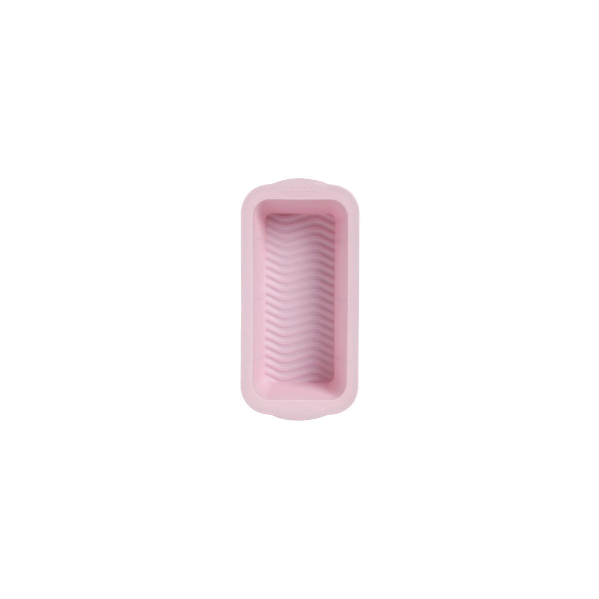 WILTSHIRE LOAF PAN-SILICONE PINK 210x100x65mm - Hospitality Connect