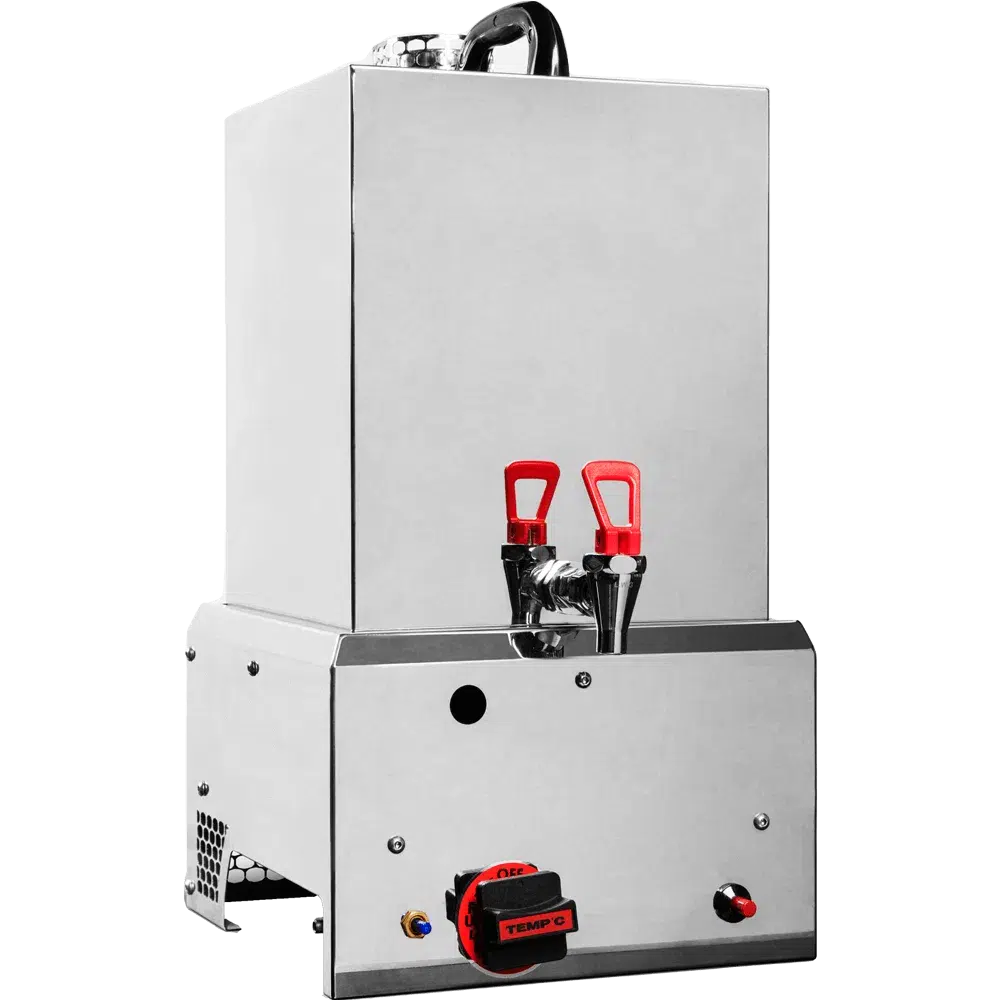 Cookon Gas 29L Boiling Water Urn WU-6