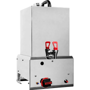 Cookon Gas 29L Boiling Water Urn WU-6 - Hospitality Connect