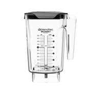 Blendtec JAR FITTED WITH HARD LID BA-40-630-H. - Hospitality Connect