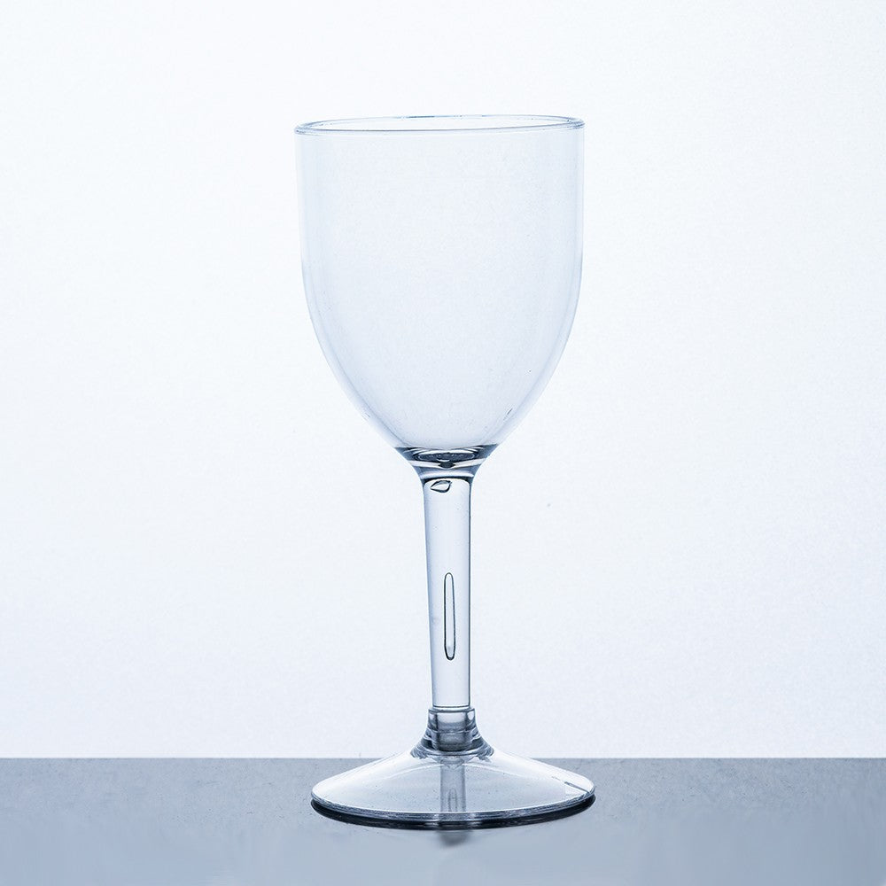PGC WINE GOBLET 190mL *AUS MADE* PC (CTN OF 100)