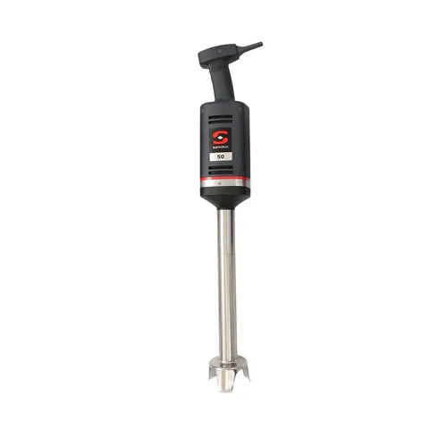 Sammic HAND HELD LIQUIDISER >250L XM-72. - Hospitality Connect