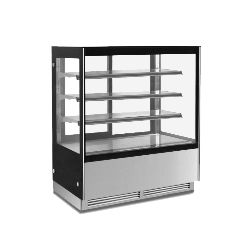 Best Top 4 Tier Cake Showcase 1500x700x1300mm/YC-1500H - Hospitality Connect