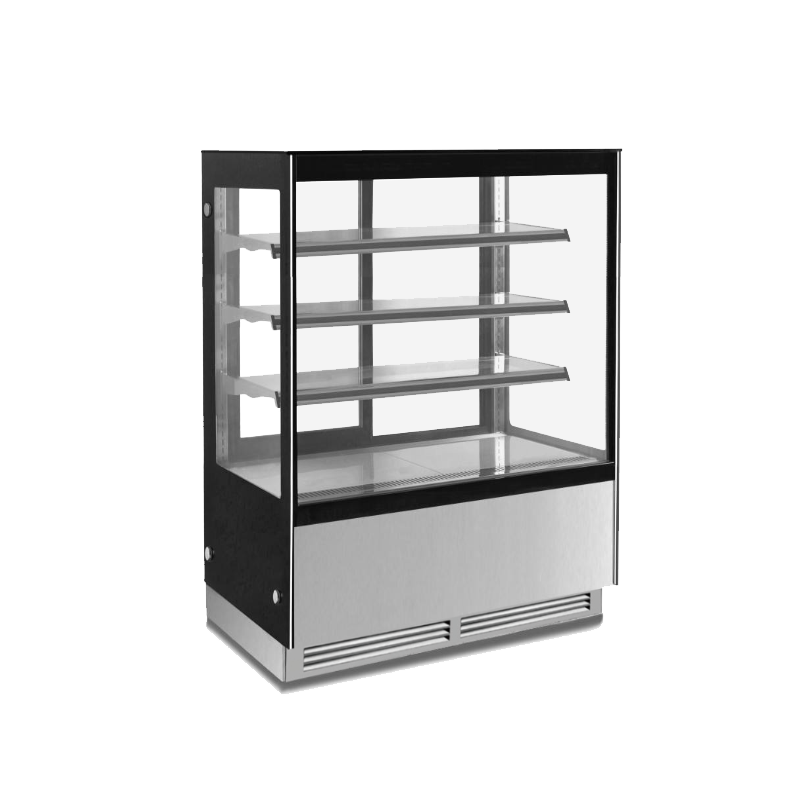 Best Top 4 Tier Cake Showcase 900x700x1300mm/YC-900H - Hospitality Connect