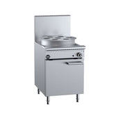 K+ Waterless HE SteamerKYCJSF-1HE - Hospitality Connect