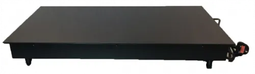 Yellow Multizone Induction Cooktop YMC-2-17 - Hospitality Connect