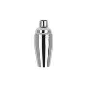 ZANZI CLASSIC CLUB COCKTAIL SHAKER 3pc S/S 300ml - Hospitality Connect