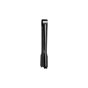 ZANZI ALLIGATOR TEETH ICE TONG GUN METAL 245x18mm - Hospitality Connect