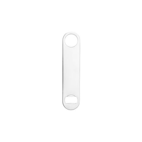 ZANZI BAR BLADE S/S 180x40mm - Hospitality Connect