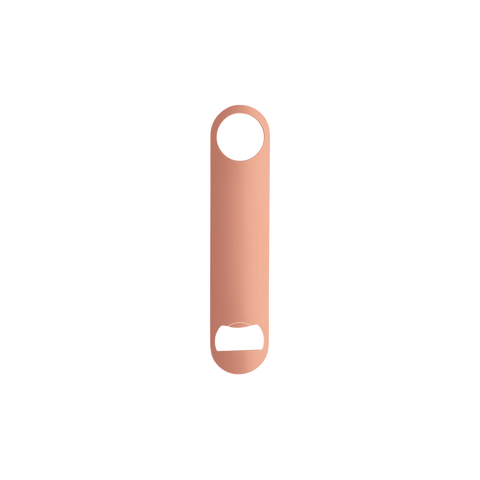 ZANZI BAR BLADE ROSE GOLD 180x40mm - Hospitality Connect