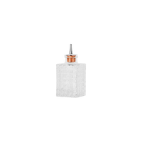 Bitters Bottles