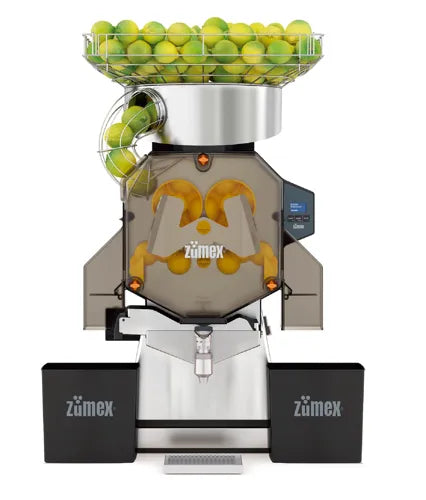 Zumex SPEED S + Plus ZU-08825 - Hospitality Connect