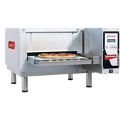 Zanoli 16 inch Compact Electric Conveyor Oven SYNTHESIS 05/40 - Hospitality Connect