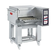 Zanoli 16 inch Gas Conveyor Oven SYNTHESIS 06/40 - Hospitality Connect