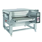 Zanoli 20 inch Electric Conveyor Oven SYNTHESIS 08/50 - Hospitality Connect