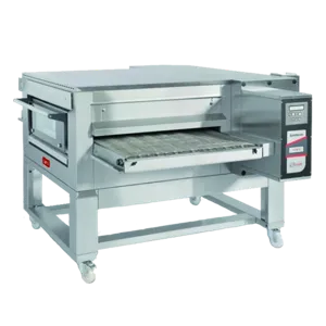 Zanoli 20 inch Electric Conveyor Oven SYNTHESIS 08/50 - Hospitality Connect