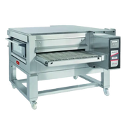 Zanoli 40 inch Electric Conveyor Oven SYNTHESIS 12/100 - Hospitality Connect