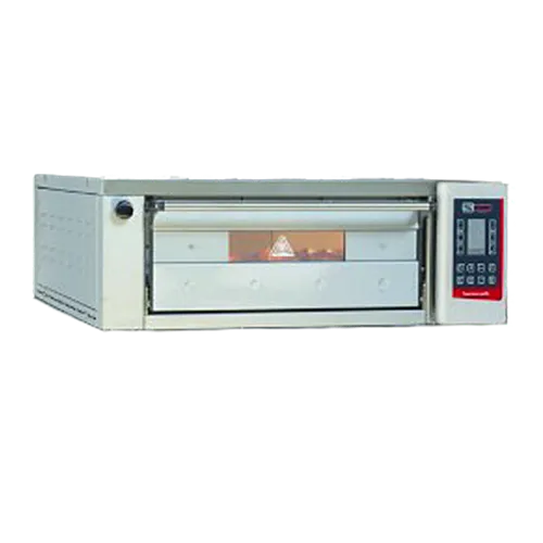 Zanoli 300mm Baking Chamber Opening T POLIS PW 2 / MC30 - Hospitality Connect