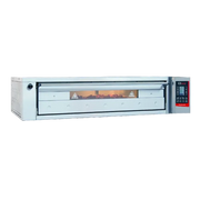 Zanoli 180mm Baking Chamber Opening T POLIS PW 4 / MC18 - Hospitality Connect