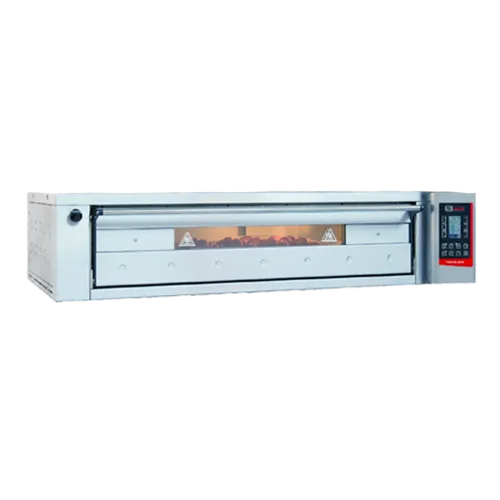 Zanoli 180mm Baking Chamber Opening T POLIS PW 4 / MC18 - Hospitality Connect