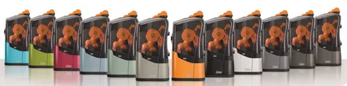 Zumex Minex Citrus Juicer ZU-04917 - Hospitality Connect
