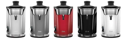 Zumex MultiFruit Centrifugal juicer ZU-09875 - Hospitality Connect