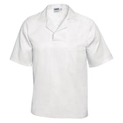 Whites Chefs Whites Bakers Shirt - Size SA102-S