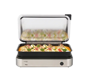 Rieber K Pot Buffet A Table Top Hot Holding Mobile Kitchen - Hospitality Connect