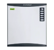Scotsman 199kg - EcoX & XSafe Modular Ice Dice Ice Maker NW 507 AS OX. - Hospitality Connect