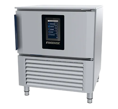Friginox Tray Roll-in Blast Chiller Freezer MX3STS7-CF - 3. - Hospitality Connect