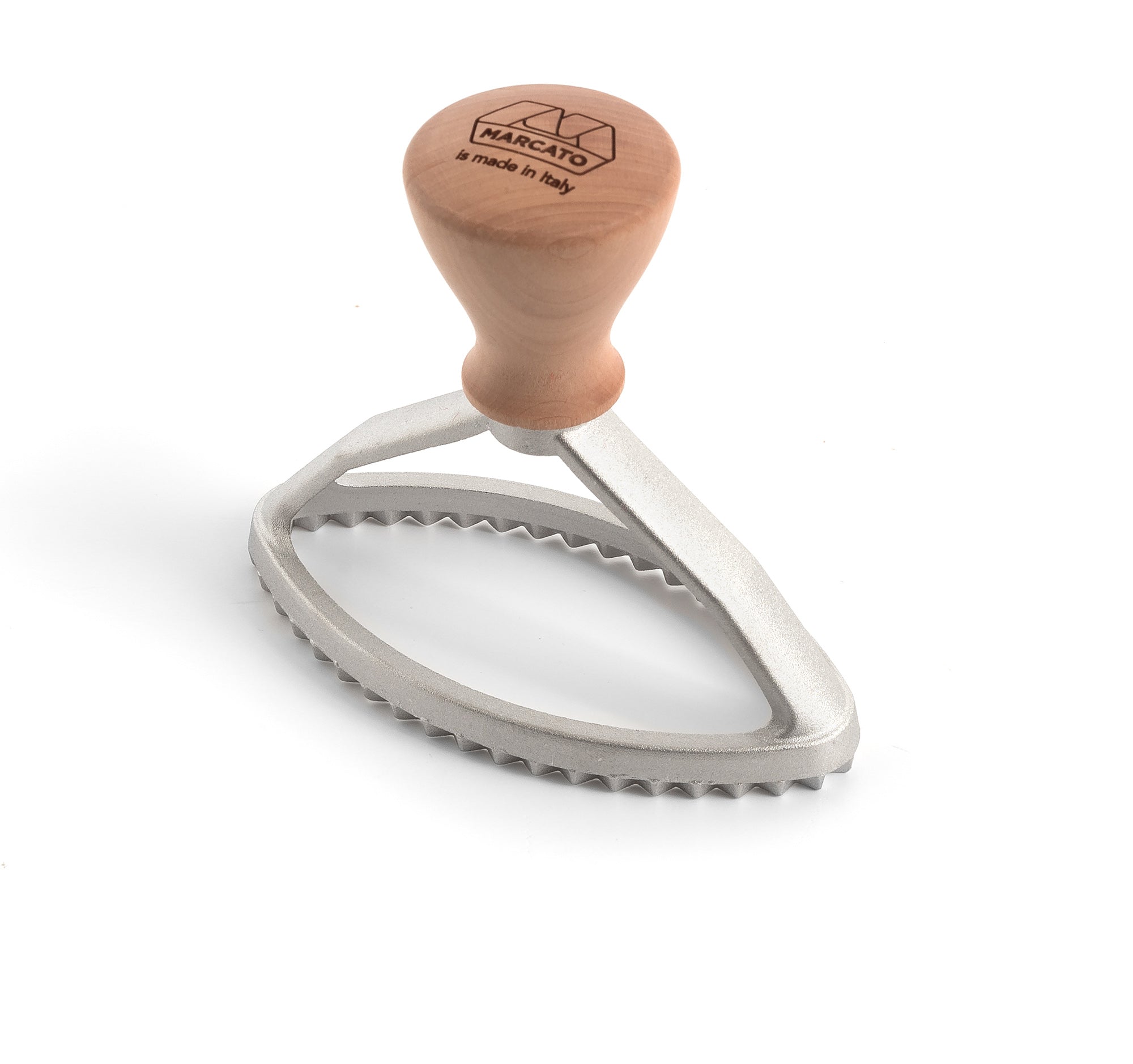 Marcato Ravioli Stamp - Oval 100mm - Hospitality Connect