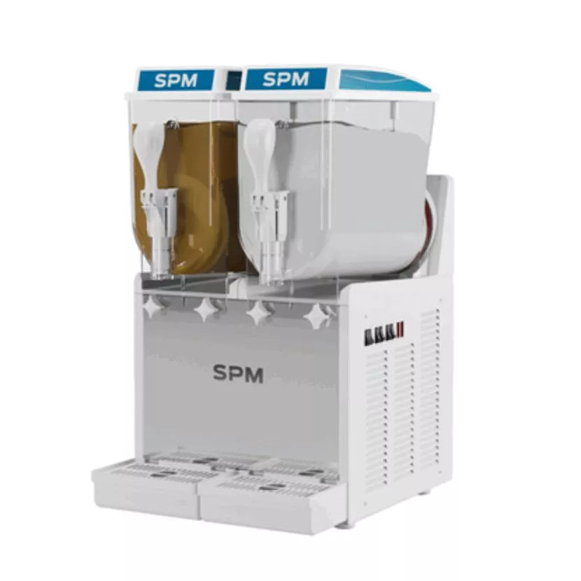 SORBY EVO 2 BOWL WITH MECHANICAL CONTROL - Hospitality Connect