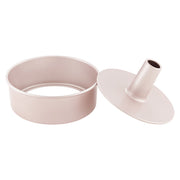 Chefmade Angel Cake Pan with Loose Base - 22cm