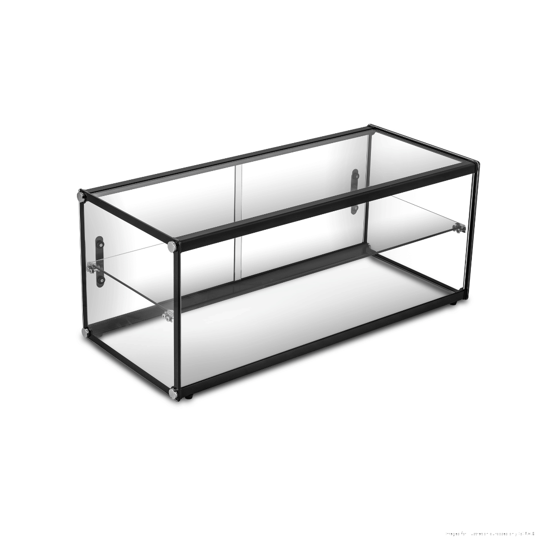Bonvue Pre-assembled Two Layer Ambient Showcase AD2-900, image 2