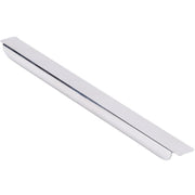 KH GN HALF SIZE ADAPTOR BAR S/STEEL