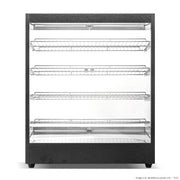 Bonvue 318L Elegant Ambient Benchtop Display ADB-318 - Hospitality Connect