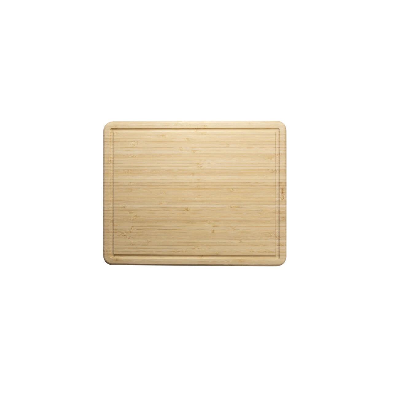 Cuisena Bamboo Cutting Board - 38cm