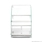 Bonvue 70L Elegant Ambient Benchtop Display ADG-70 - Hospitality Connect