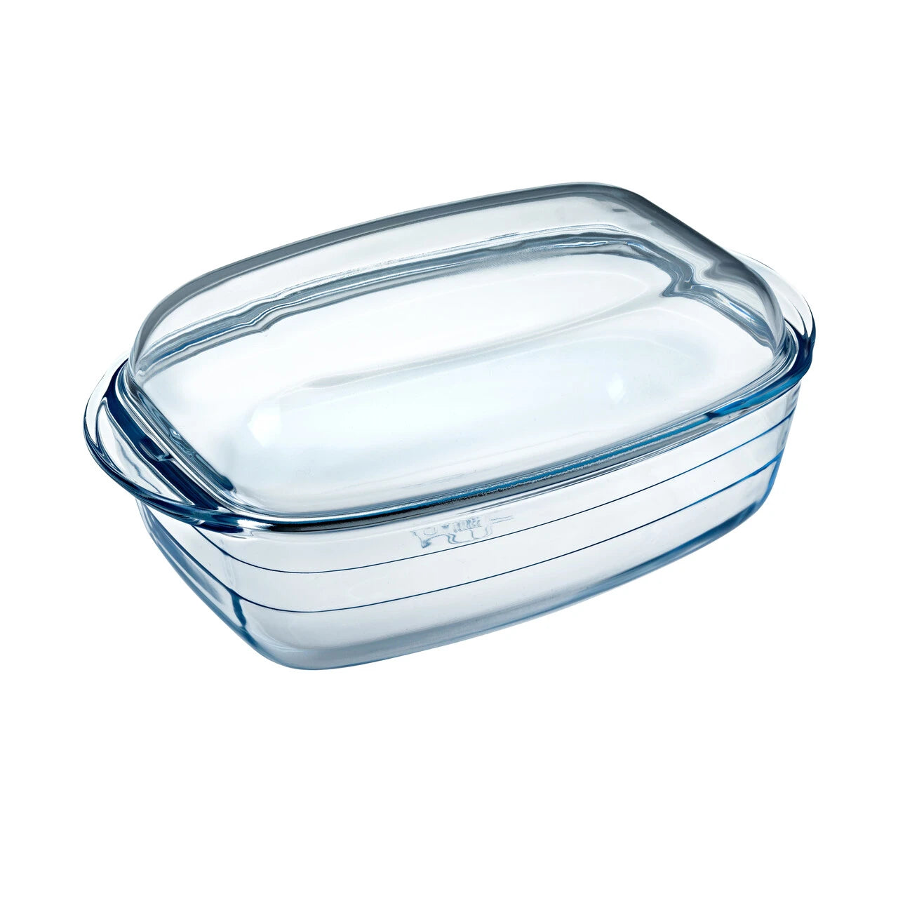 Ô Cuisine Rectangular Casserole (37x22cm) - 6.5L