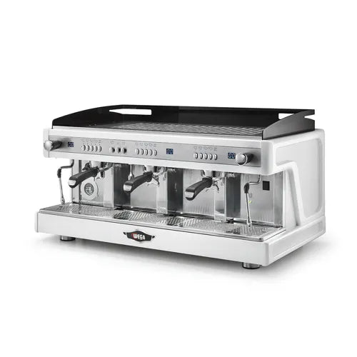 WEGA Airy 3 Group Coffee Machine EVD3AY. - Hospitality Connect