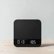 Acaia Lunar Premium Espresso Scale Black 2021 Model - Hospitality Connect