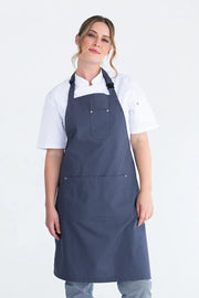 Aussie Chef Alex Grey Apron