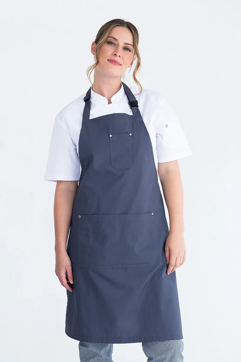 Aussie Chef Alex Grey Apron