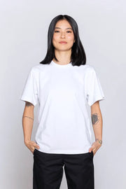 Aussie Chef Alex Classic T-Shirt White