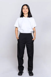 Aussie Chef Alex Executive Black-XS Pants