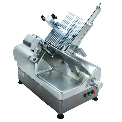 Yasaki Automatic Deli Slicer - AMS320B-Automatic. - Hospitality Connect