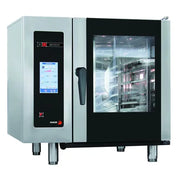 Fagor Advanced Plus Electric 6 Trays Touchscreen Control Combi Oven APE-061. - Hospitality Connect