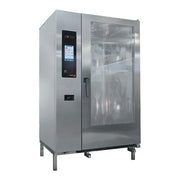 Fagor Advanced Plus Electric 20 or 40 Trays Combi Oven - APE-202. - Hospitality Connect