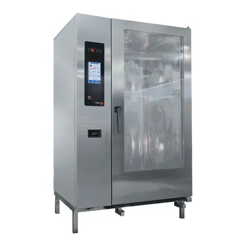 Fagor Advanced Plus Electric 20 or 40 Trays Combi Oven - APE-202. - Hospitality Connect